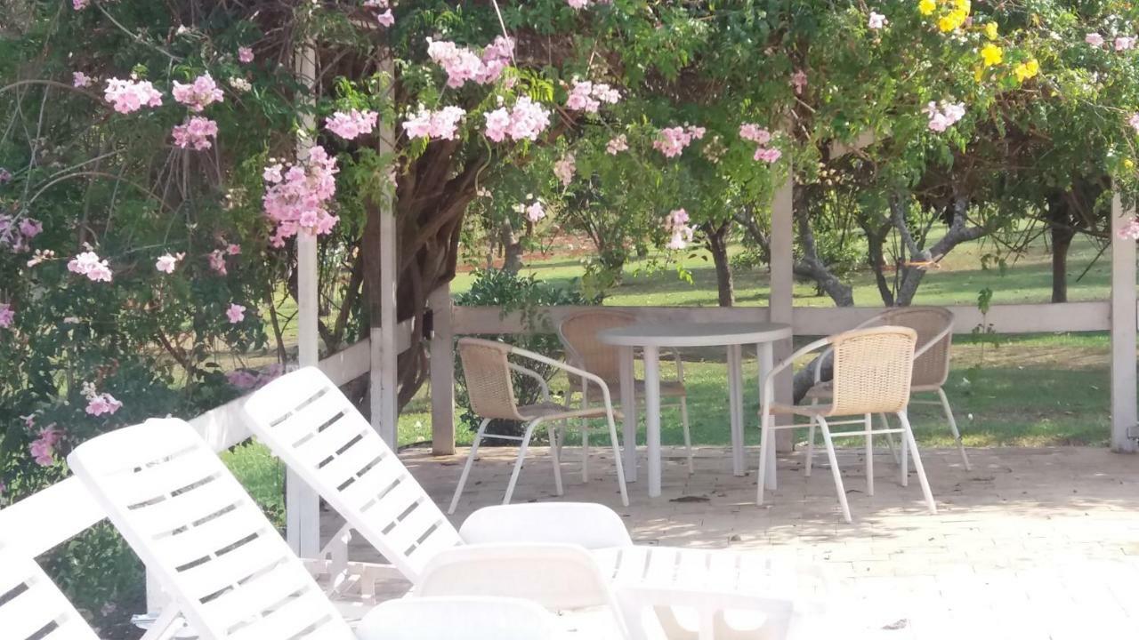 Pousada Serra Da Canastra Delfinópolis Exterior foto