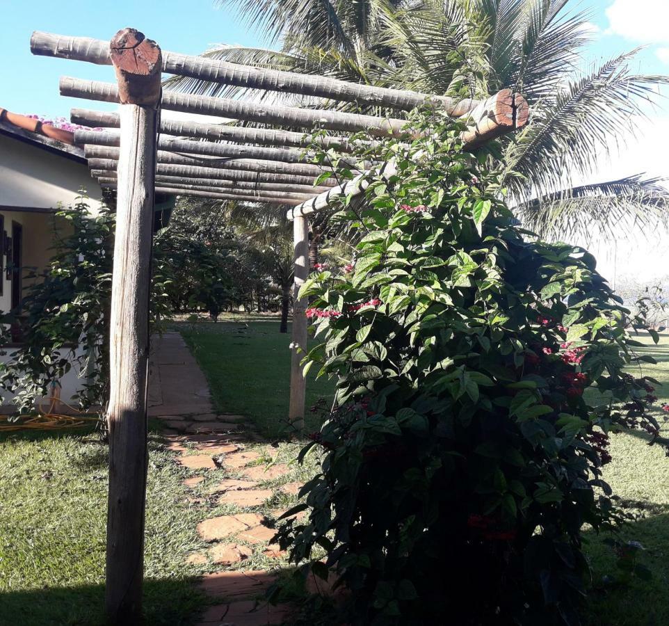 Pousada Serra Da Canastra Delfinópolis Exterior foto