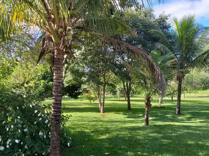 Pousada Serra Da Canastra Delfinópolis Exterior foto